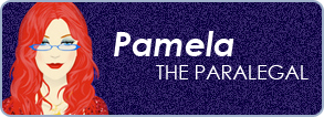 Pamela The Paralegal
